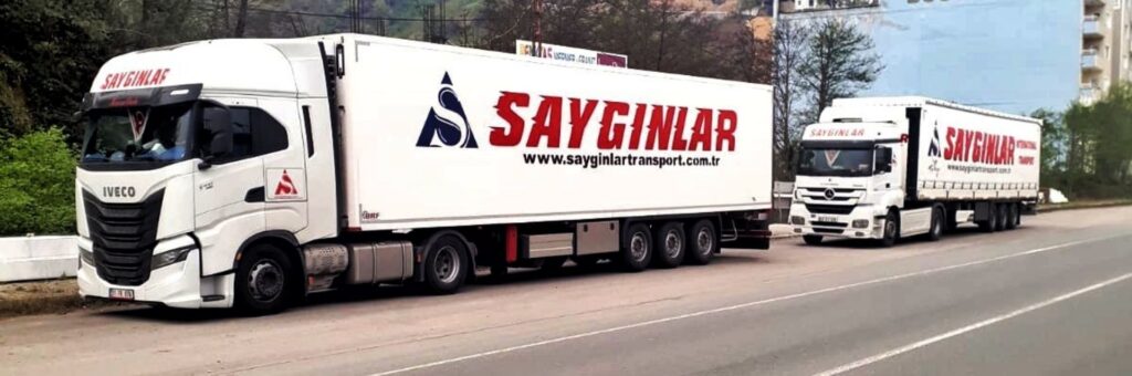 azerbaycan taşımacılık